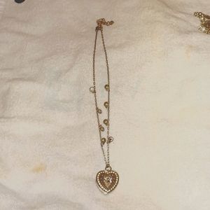 Brighton Locket